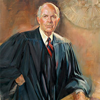 Judge Frank Bullock